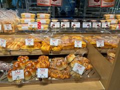-西村叔叔的店·面包·甜品·蛋糕(清河万象汇店)