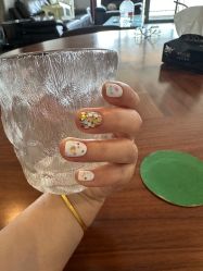 -LADYGIRL·Nail·Lash·美甲美睫