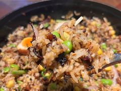 -良木缘咖啡西餐(优品道广场店)