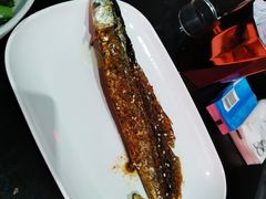 -龙巢盱眙龙虾·牛蛙·烧烤宵夜(八卦岭店)