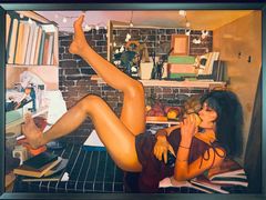 -四川美术学院美术馆