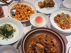 -京味斋·北京烤鸭(华威桥北工大店)