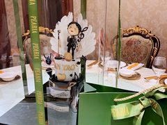 -柏尼娅PEARIA·蛋糕定制(静安店)