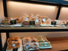 -韩国利尔面包(桂林路店)