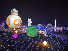 -歌斐颂巧克力小镇