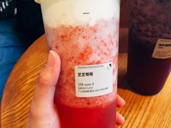 -喜茶(广州荔湾领展广场店)