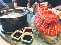 -汤记传菜(秀浦路店)