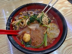 -小街曹师傅砂锅麻辣烫(亚泰大街店)