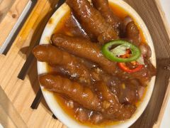 -南棠馆粤菜坊(群光店)