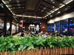 -清迈泰·泰国餐厅(华发商都店)