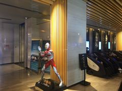 -博纳国际影城IMAX(中央大道店)