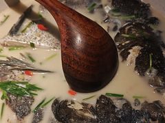 -老傅家湘潭水煮活鱼店(众一国际店)