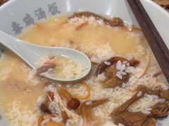 -王春春鸡汤饭(上海中海环宇城店)