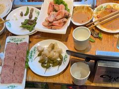 -草原塞蛮羊火锅城(港湾店)