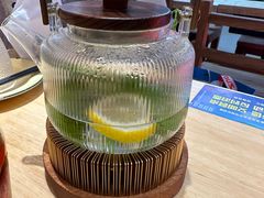 -牛腩之旅·牛腩牛杂煲(光启城美食城店)