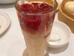 梅莓养乐多-眉州东坡(国贸店)