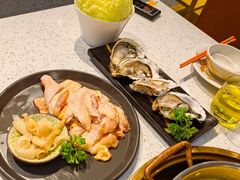 -八珍玉食鸡煲·打边炉(印象城店)