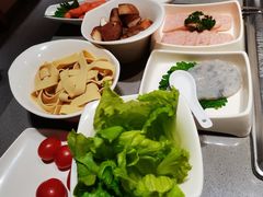 -海底捞火锅(金光华店)