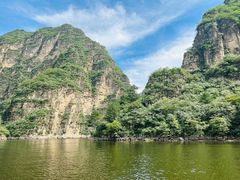 -龙庆峡风景区