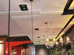 大堂-小资太太餐厅(南岗区店)