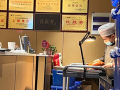 -梅利汴京烤鸭•开封豫菜地标店(晋安路店)