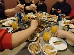 -海底捞火锅(龙岗星河COCO Park店)