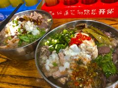-白露塘杀猪粉(药王街店)