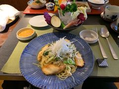 鲷鱼面-鯛匠 HANANA