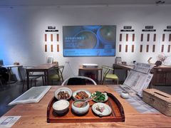 -山食间·中式营养轻餐(保利时光里店)