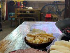 -肥龙火锅(南坪店)