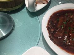 -玉林烤鸭店(定福庄店)