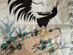 -汉翔书法丨书法·美术·硬笔·国画(望京校区)