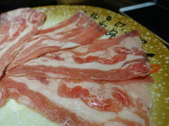 -蓉城江北老灶火锅(春熙路店)