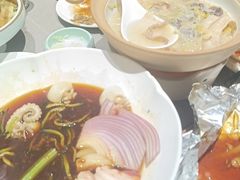 -宏宴·新京菜(望京店)