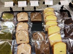 -OUR Bakery(SKP-S店)