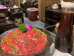 -火鳳祥美蛙牛肉自助(青悦城店)