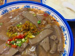 猪血粉-马打滚