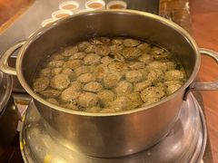 -广州中心皇冠假日酒店-环市食坊·海鲜自助餐厅