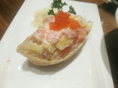 -井圣日膳(万达店)