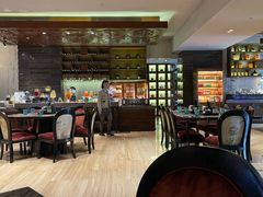 -长沙北辰洲际酒店-兰调全日餐厅