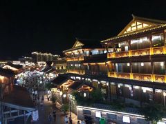-大小河街