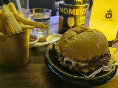 -The Happy Monk(前海壹方汇店)