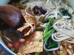 -陈记柳州螺蛳粉(大坪店)