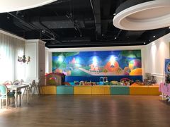 -ABC Swim亲子游泳俱乐部(河西店)