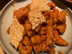 -米一仙·成都小碗菜(东万达店)