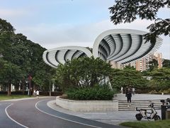 -文华公园(禅城区)