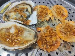 -船奇蒸汽海鲜·闽菜(八市海鲜总店)