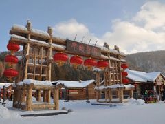 -波塞冬旅游度假区