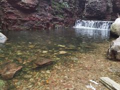 -湖洞水自然风景区