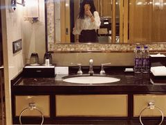 -长沙富力万达文华酒店